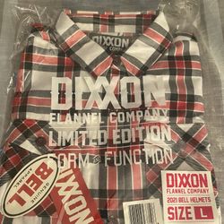 BNIB 2021 Bell Helmets Womens Dixxon Flannel