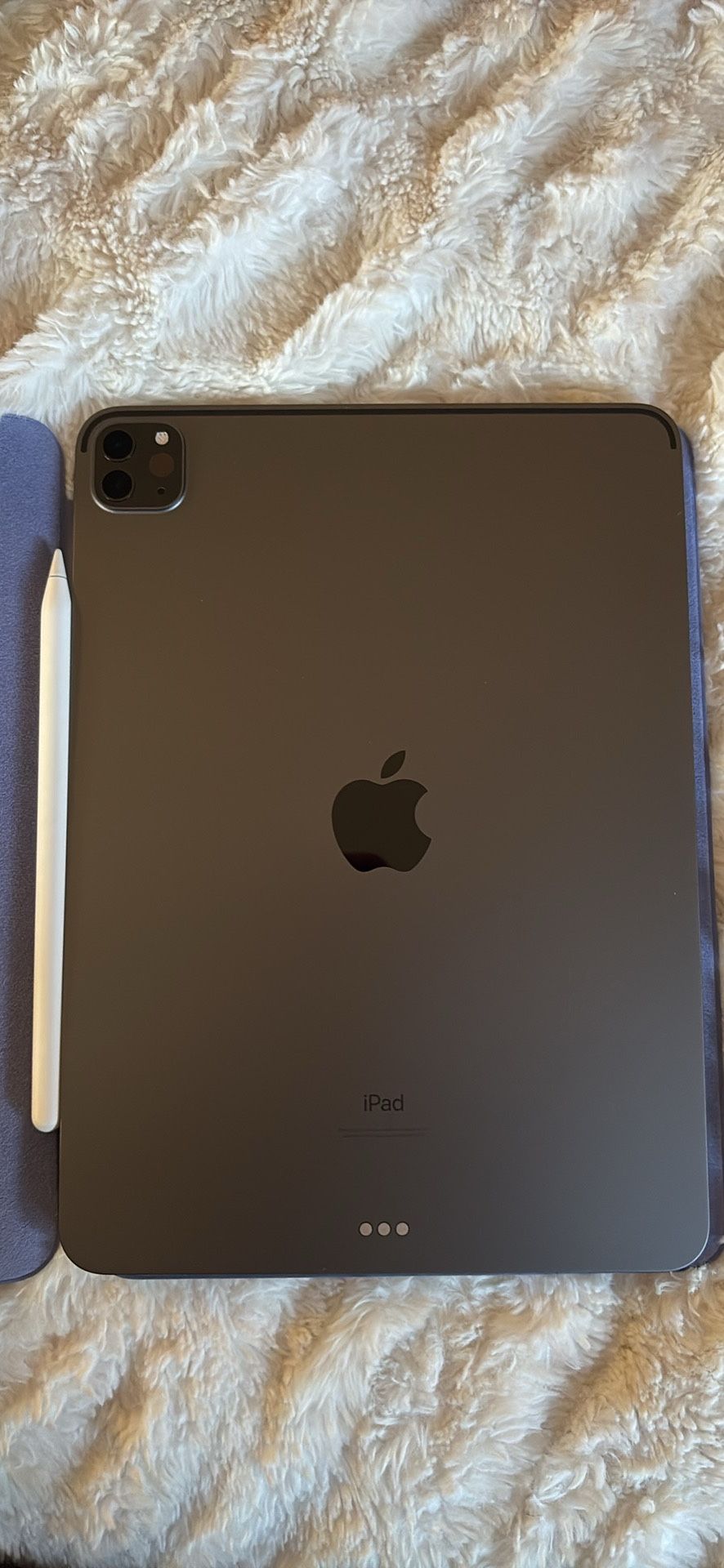 iPad Pro 3rd Generation
