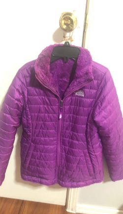 North face size L