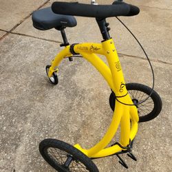 Alinker R-volution Walking Kick Mobility Bike