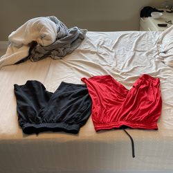 2 Men’s Basketball/ Workout Shorts