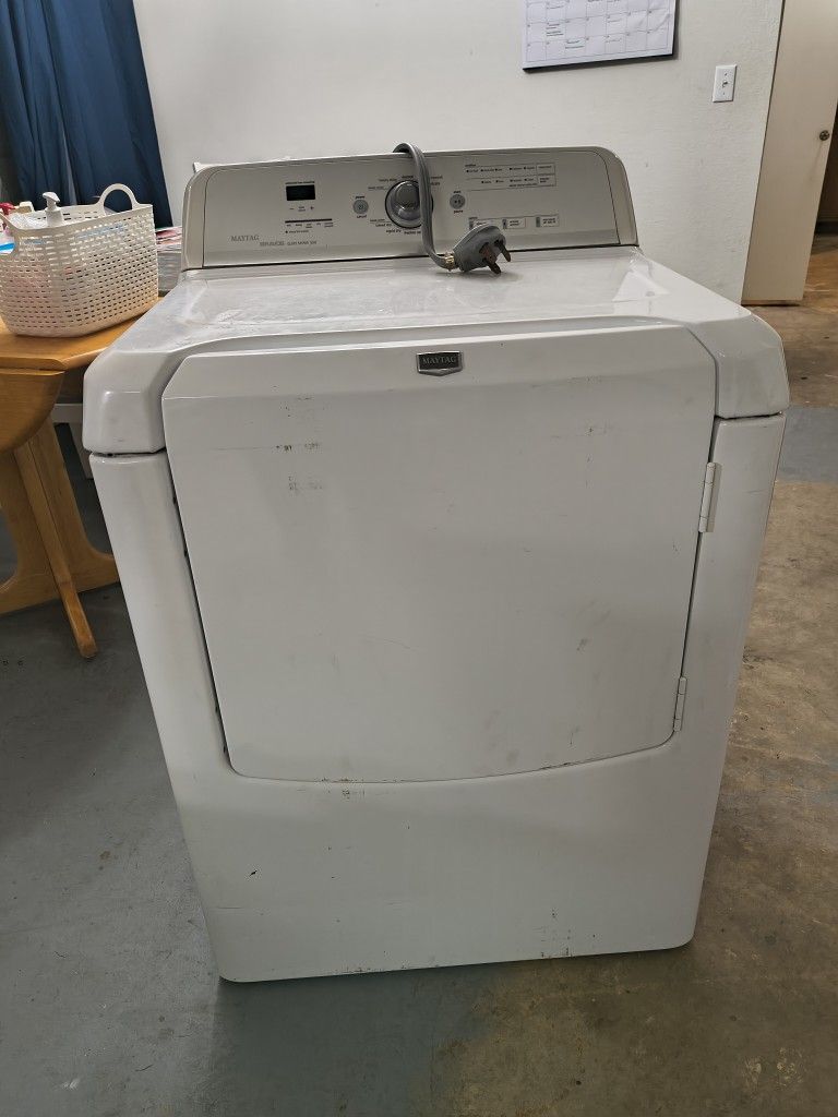 Maytag Dryer