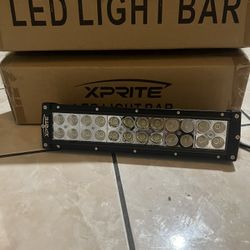 13.5ā Led Lights Bar