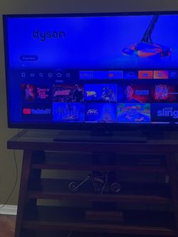 65-inch TV