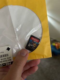 Marvel Ultimate Alliance 3 Nintendo Switch