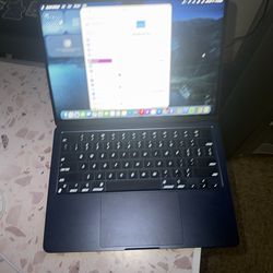 MacBook Air