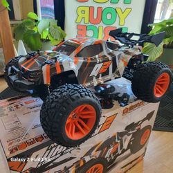 Rc Car/Truck