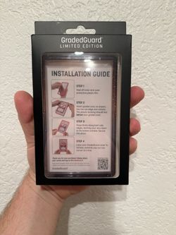 GradedGuard - Nitro PSA
