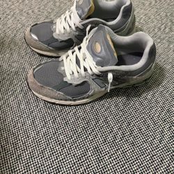 New balance grey protection pack