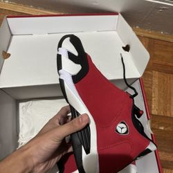 Air Jordan retros 14