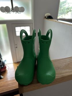 Crocs C9