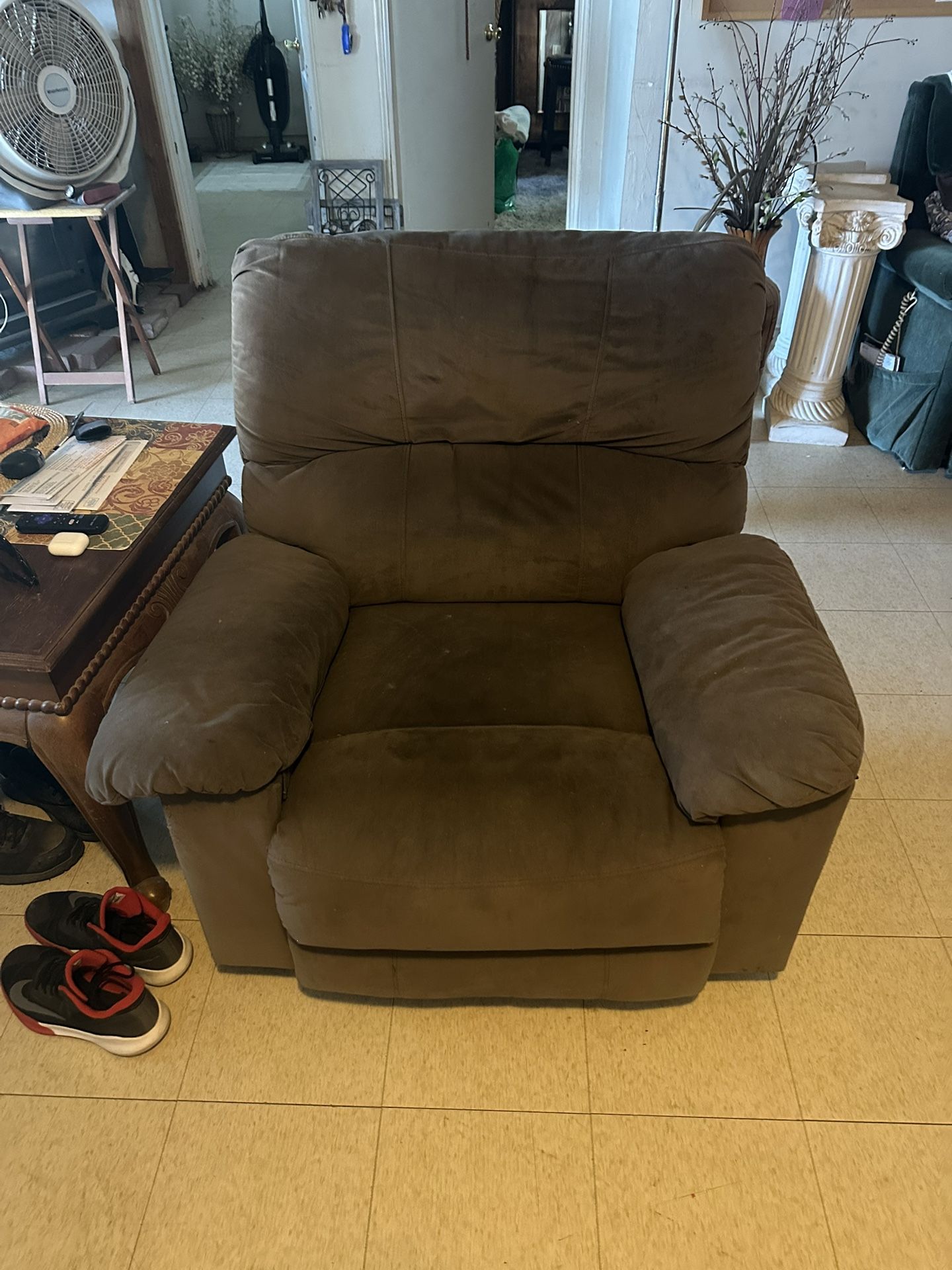 Reclining Chair