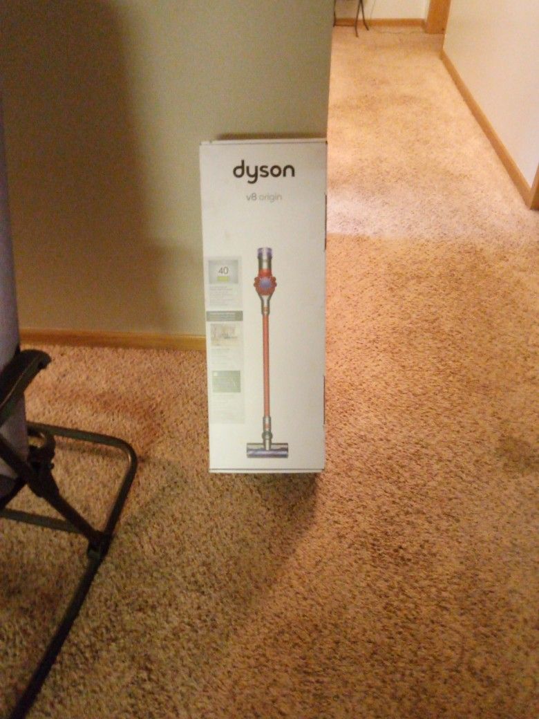 Dyson V8 Orgin