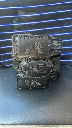 Cinturones Mexicanos  !!!FREE DELIVERY!!!