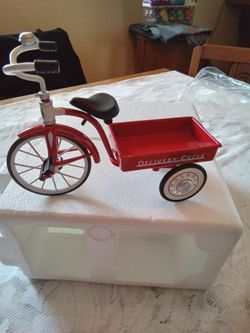 Kiddie Car Classics "Sidewalk Cruisers Collection "