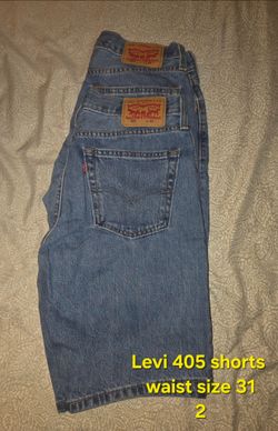 Levi jeans