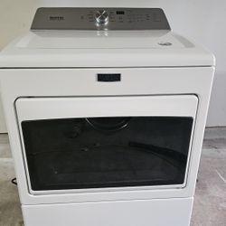 Maytag Gas Dryer