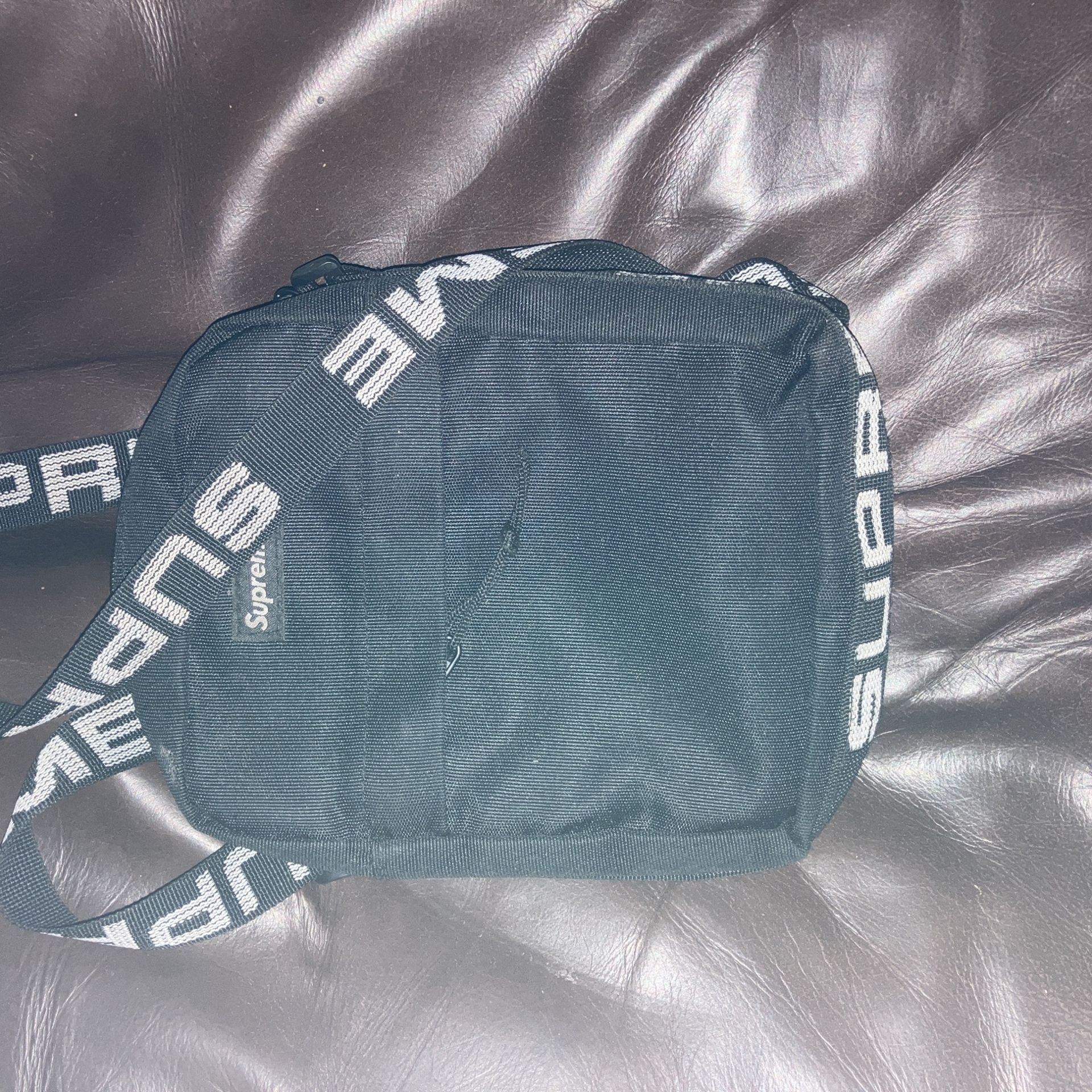 Supreme Bag