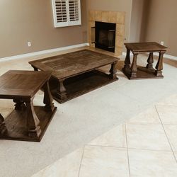 Table Set 
