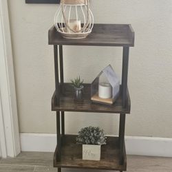 Shelf