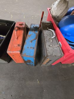 Rotary Hammers