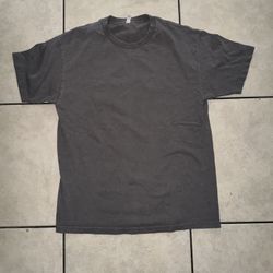 Grey T-Shirt