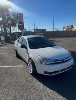 2009 Ford Focus