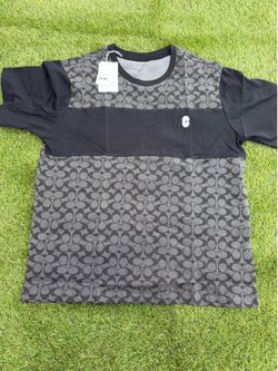 COACH SHIRT 👕