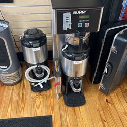 Bunn Single TF DBC BrewWISE Coffee Brewer