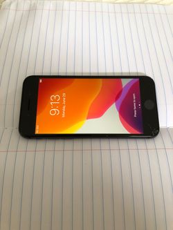 64GB iPhone 8 not a plus