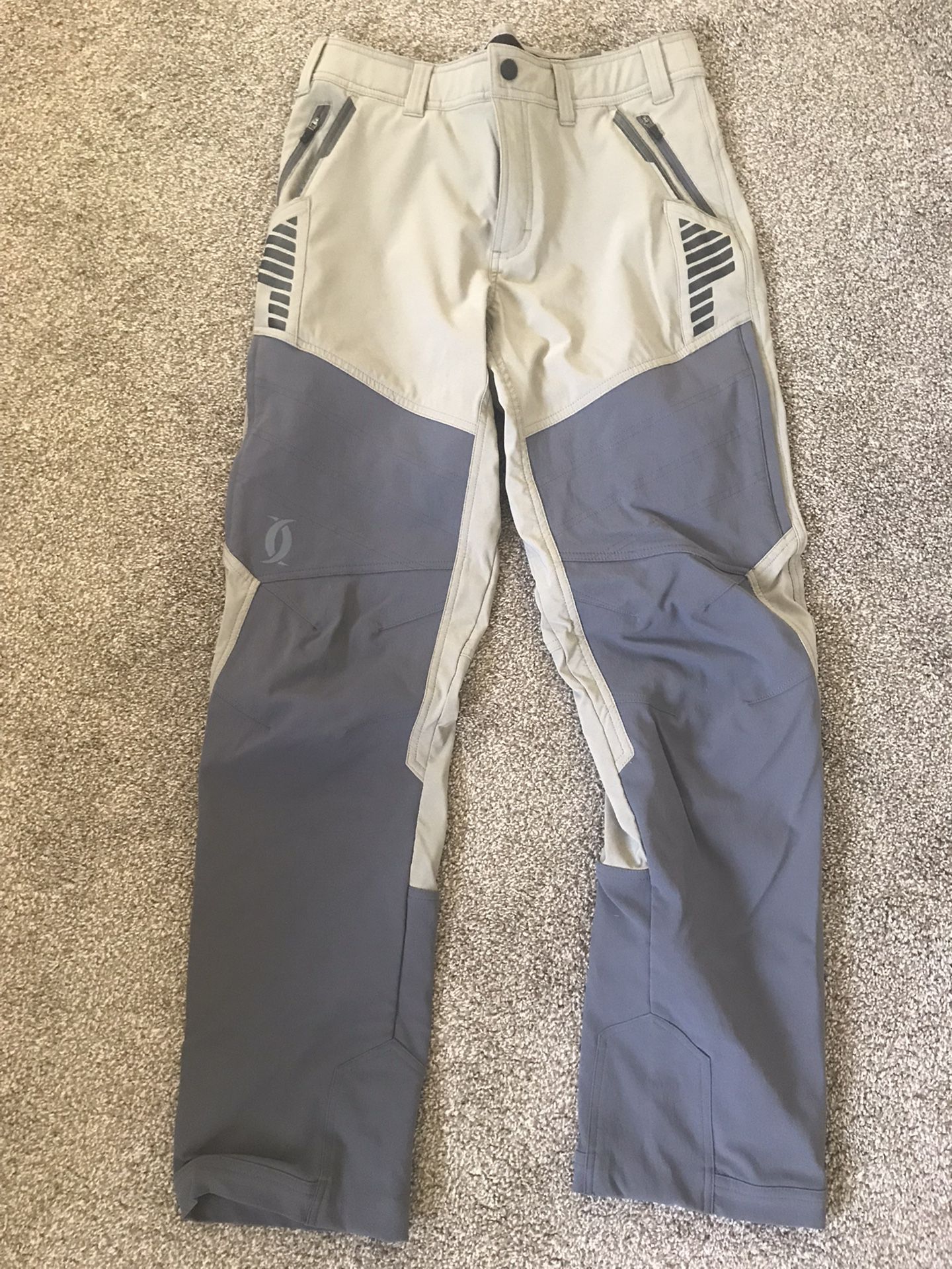 Cabela's Instinct Prairie Runner Pants with 4MOST REPEL for Men Size 32 ...