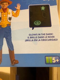 Woody custom