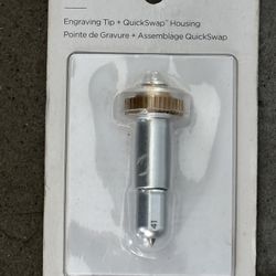 Cricut Engraving Tip