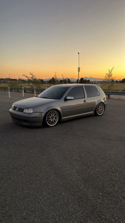 2005 Volkswagen GTI