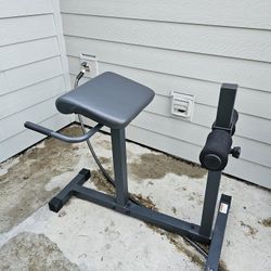 Gym Equipment 