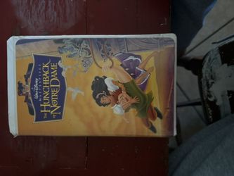 VHS