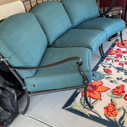 Patio Seating Furniture 