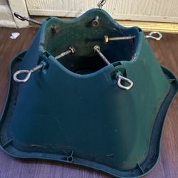 Christmas Tree Holder