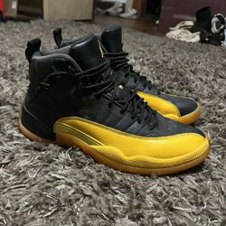 Jordan 12s