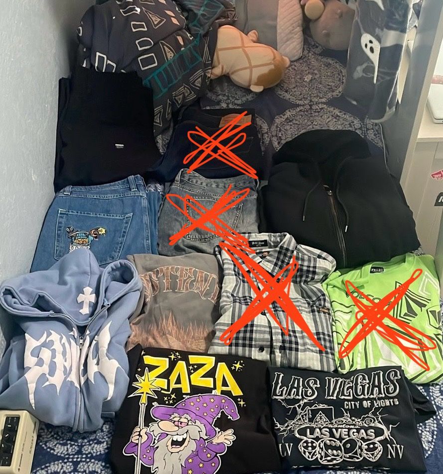 Y2K Clothes
