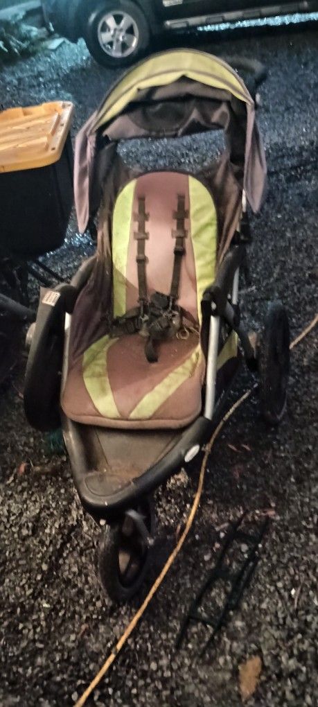 Baby Jogger 