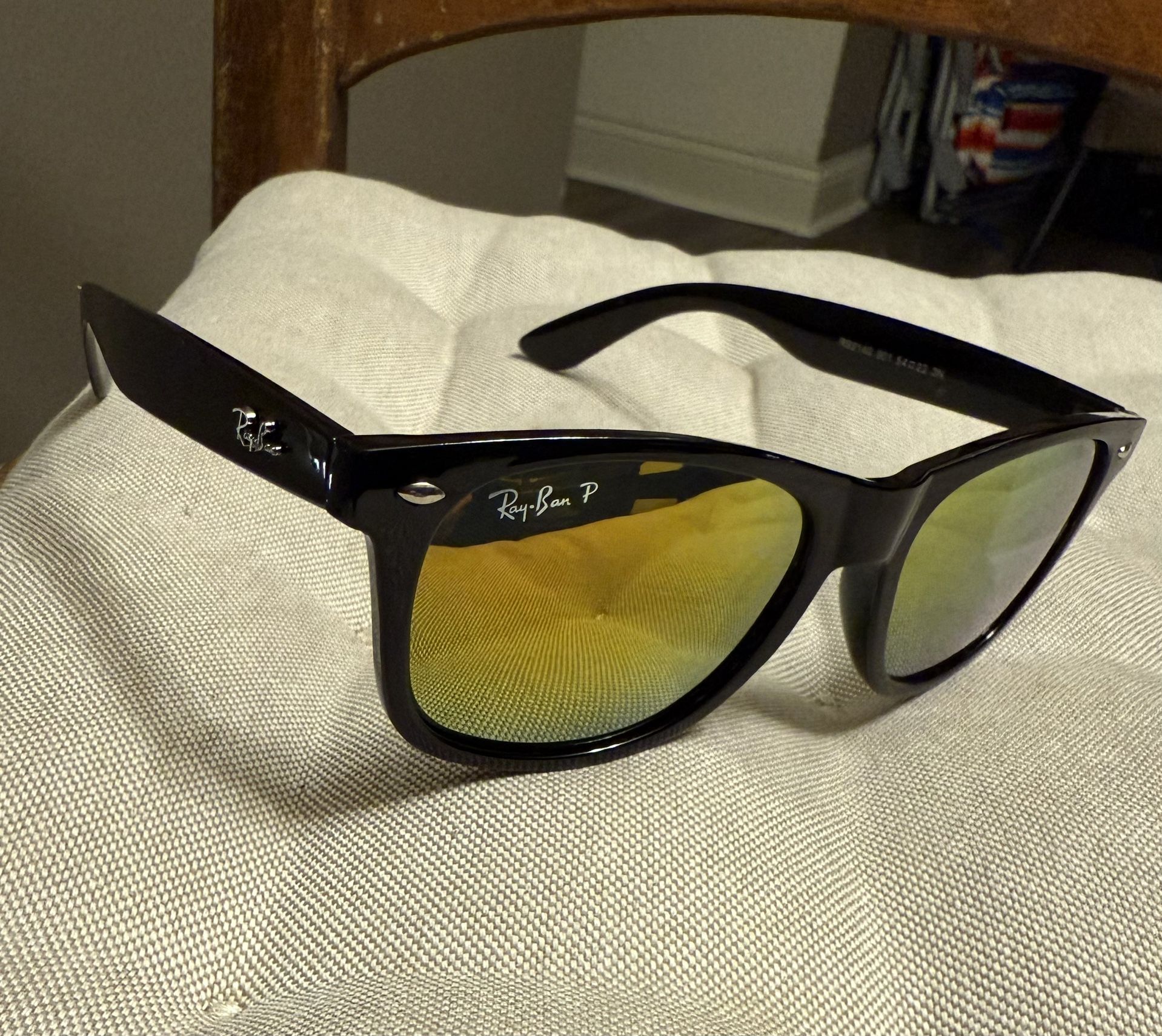 Rayban Style Sunglasses 