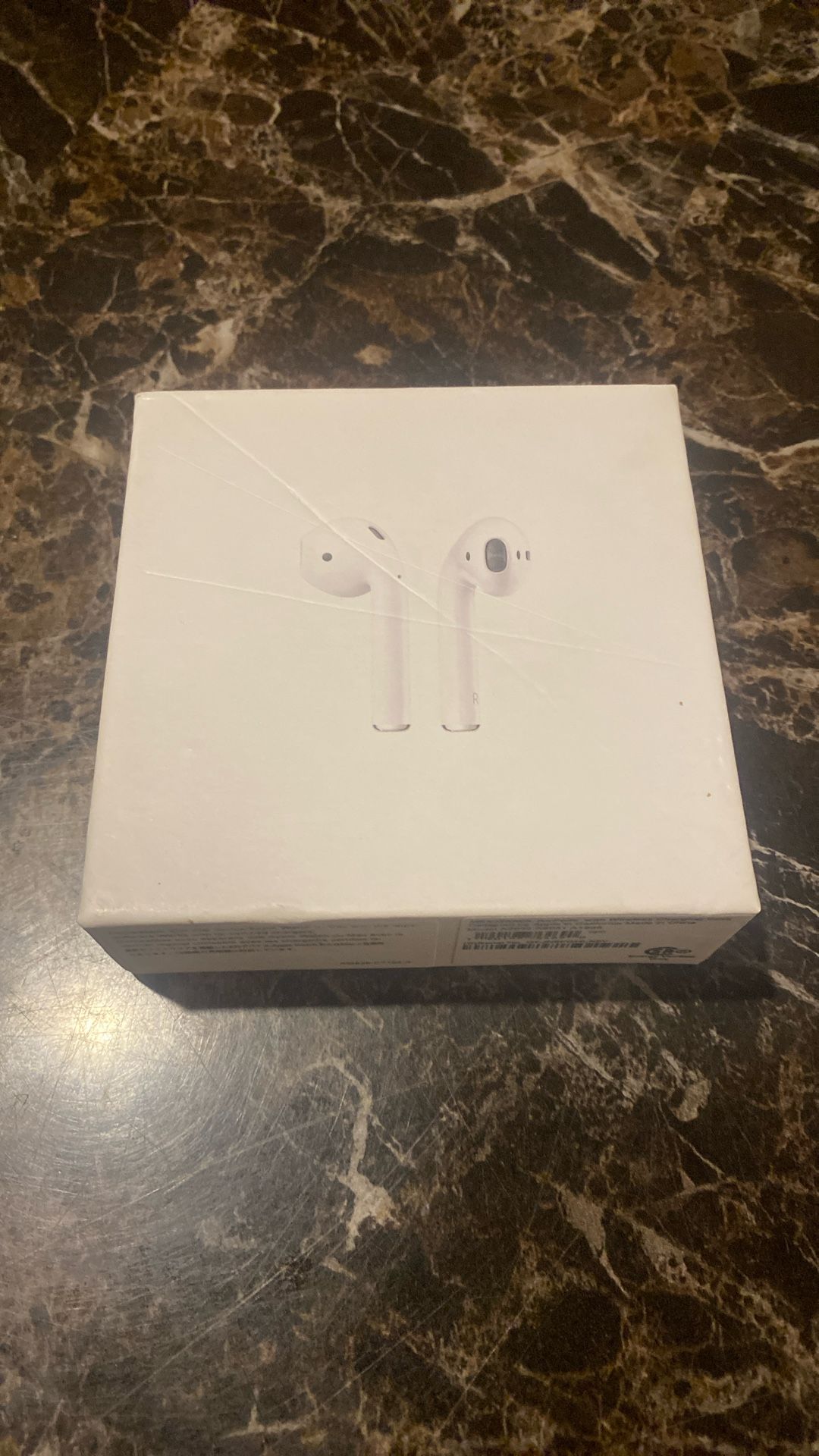 AirPods