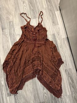 Dress Size M