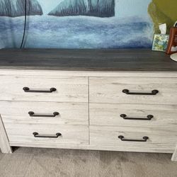 Large Dresser 