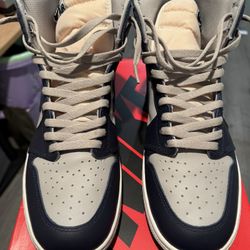 Jordan 1 Retro High ‘85 OG Georgetown  Sz 11