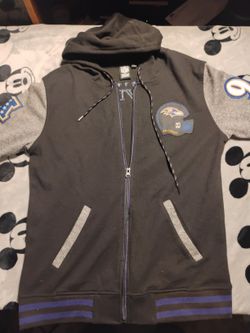 Baltimore Ravens Hoodie 96'