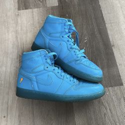 Jordan 1 Gatorade Size 9 