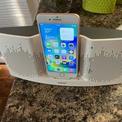 Bose Speaker
