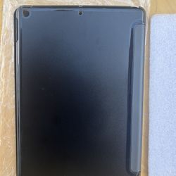 Pro Case for iPad 10.2" - Black
